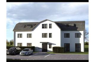 Wohnung mieten in Segeberger Chaussee 369a, 22851 Norderstedt, 3-Zimmer-Neubauwohnung mit Balkon, Einbauküche & E-Stellplatz in Norderstedt–Erstbezug ab 01.10.2025