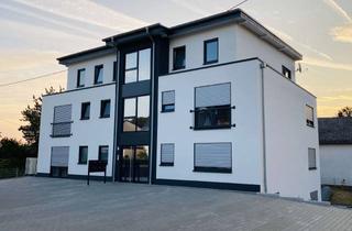 Wohnung mieten in Montabaurerstrasse, 56412 Welschneudorf, NEUBAU Lifestyle Wohnanlage - modern und energieeffizient - mit moderner Küche