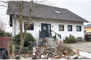 Wohnung mieten in 51570 Windeck, Große 188qm Wohnung mit schönem Bad und Einbauküche