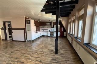 Wohnung mieten in Rheinstraße 10, 47495 Rheinberg, Charmante 4 Zimmer Maisonette mit Einbauküche, 2 Badezimmer und Gäste WC