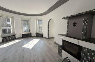 Wohnung mieten in Lösenbacher Landstr. 179, 58509 Lüdenscheid, Charmante 4 Zimmer Wohnung mit großem Hobbyraum, Kamin Garten und Garage