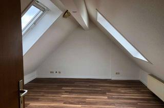 Wohnung mieten in Bahnhofstraße 124, 74321 Bietigheim-Bissingen, Stilvolle 1-Raum-DG-Wohnung in Bietigheim-Bissingen