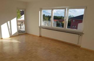 Wohnung mieten in Loherstr, 94530 Auerbach, Vermiete 3 Zimmer Wohnung 92m2 im 1. Stock mit großer Terrasse und Garten