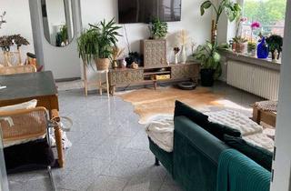 Wohnung mieten in Hubertusweg 2a, 41466 Neuss, Großzügige 3-Zimmer-Wohnung mit sonnigem Südbalkon, Klimaanlage & Tiefgarage in Neuss-Reuschenberg