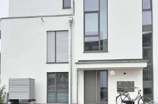 Wohnung mieten in Johanne-Kötter-Straße, 33739 Jöllenbeck, Wunderschöne moderne Neubauwohnung