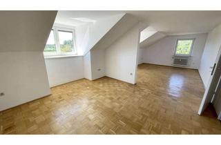 Wohnung mieten in 85368 Moosburg, Elegante, vollständig renovierte 2,5-Zimmer-DG-Wohnung mit gehobener Innenausstattung in Moosburg
