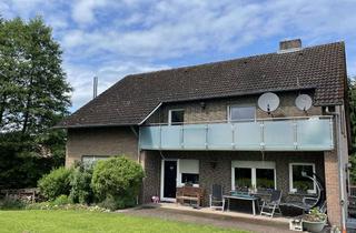 Wohnung mieten in 49176 Hilter, Schöne 3,5 Zimmer Wohnung in Hilter am Teutoburger Wald - Eppendorf
