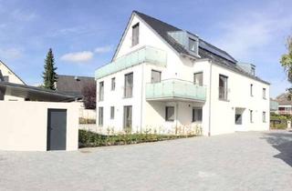 Wohnung mieten in Bistritzerweg, 81829 Trudering-Riem, Helle 2 Zi.-Maisonette-Wohnung mit Dachterrasse und EBK
