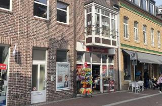Wohnung mieten in 47623 Kevelaer, Exklusive, altengerechte 2-Zimmer-Wohnung mit Wintergarten & Dachterrasse