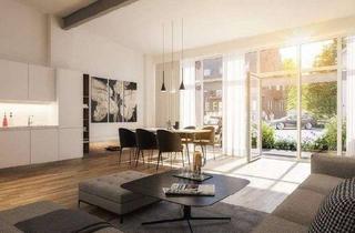 Wohnung mieten in Poststraße 1 - 12, 16775 Gransee, POSTHOF GRANSEE® I Reihenhaus 4.01 I 5-Zimmer I EBK I