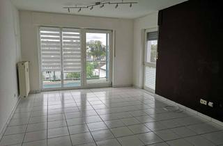 Wohnung mieten in 56203 Höhr-Grenzhausen, Helle 2,5-Zimmer-Wohnung mit Balkon für Home-Office geeignet