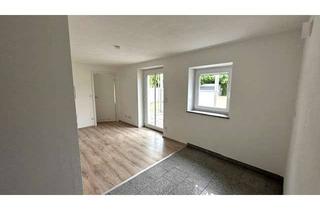 Wohnung mieten in 86633 Neuburg, Charmante 2-Zimmer-Wohnung mit kleiner Terrasse