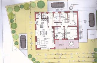 Wohnung mieten in Am Auwald 35, 94342 Irlbach, Neuwertige 4-Zimmer-Wohnung mit Terrasse und EBK in Irlbach