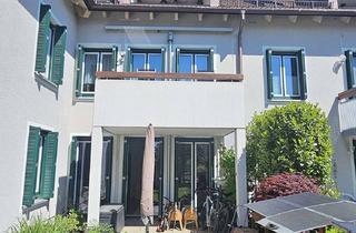 Wohnung mieten in 85540 Haar, Charmante & neuwertige EG-Wohnung mit Terrasse & Garten & hochwertiger EBK! Barrierefrei!