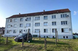 Wohnung mieten in Lindenallee 18, 16278 Angermünde, 3-Zimmer-Wohnung in Angermünde-Zuchenberg mit herrlichem Weitblick