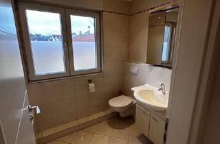Wohnung mieten in Asschaffenburger Straße 69, 63773 Goldbach, Großzügige Maisonette Wohnung über zwei Etagen