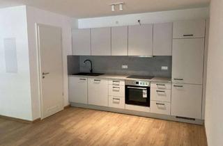 Wohnung mieten in Curfeßstraße 29, 73430 Aalen, 1-Zimmer-Neubauwohnung - ideal für Singles oder Pendler
