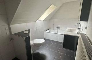 Wohnung mieten in Krumme Weide 75, 32108 Bad Salzuflen, 5 Zimmer Altbau !!