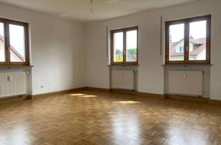 Wohnung mieten in Karlsbader Str. 13, 93197 Zeitlarn, Stilvolle 3-Zimmer-Wohnung mit gehobener Innenausstattung und Südbalkon in Zeitlarn