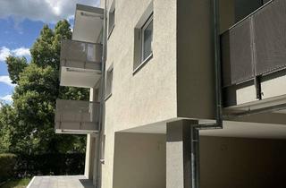Penthouse mieten in 76275 Ettlingen, Erstbezug: Repräsentatives Penthouse (Ettl.-Stadt, Nähe Vogelsang)