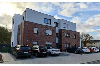 Wohnung mieten in Paul-Schneider-Straße 90a, 45770 Marl, 3-ZKB-Neubauwohnung - modernes und energieeffizientes Wohnen in Marl!