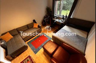 Wohnung mieten in Tauschwohnungstraße, 18211 Admannshagen-Bargeshagen, Tauschwohnung: Einzimmerwohnung in Hamburg (Barmbek-Süd) – Tausche gegen 1-