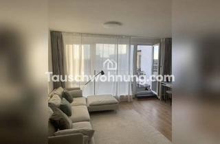 Wohnung mieten in Tauschwohnungstraße, 53757 Sankt Augustin, Tauschwohnung: Tausche schöne Dachterassenwohnung gege. 2 Zimmer oder klein