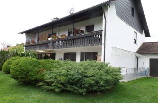 Wohnung mieten in Brunnwiesstr., 82396 Pähl, Exklusive 4-Zimmer-EG-Wohnung mit Terrasse, kleinem Grünbereich und Garage
