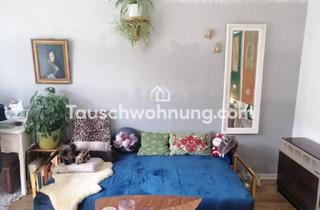 Sozialwohnungen mieten in Elsa-Brändström-Straße, 13189 Pankow, Tauschwohnung: GESOBAU o. landeseig. WBG erwünscht! WBS, 1 Zimmer