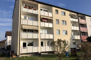 Wohnung mieten in Karrerweg 18, 84547 Emmerting, !!! Nette 3-Zimmer Wohnung mit Balkon !!!