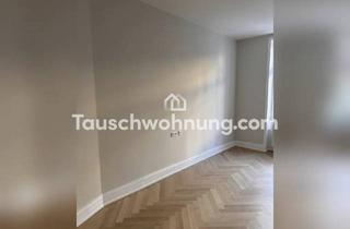 Wohnung mieten in Tauschwohnungstraße, 87752 Holzgünz, Tauschwohnung: Hochwertig sanierte Altbauwohnung mit Balkon