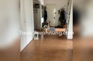 Sozialwohnungen mieten in Marchlewskistrasse, 10243 Friedrichshain, Tauschwohnung: 97m2 3Zi-Whg Weberwiese ohneWBS nur Tausch mit Landeseigenen