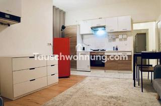 Wohnung mieten in Erich-Weinert-Straße 148, 10409 Berli, 10409 Prenzlauer Berg, Tauschwohnung: Wunderschöne 2-Zimmer-Wohnung in Top-Lage, Prenzlauer Berg