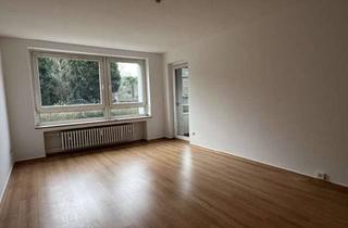 Wohnung mieten in 45897 Buer, Tolle 4-Zimmer-Erdgeschosswohnung mit Balkon und Gartennutzung in Gelsenkirchen-Buer, Ideal für Fam.