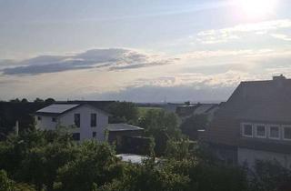 Wohnung mieten in Hauptstraße 57, 88480 Achstetten, Sonnige 4,5 zimmer Dachgeschosswohnung mit traumhaften Ausblick