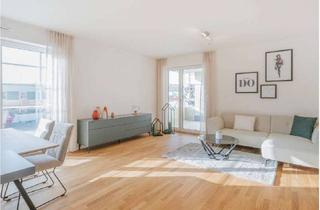 Wohnung mieten in An Der Mühlbachpromenade, 94447 Plattling, voll MÖBLIETE exklusive 2-Raum-Wohnung inkl. bis zum Löffel in Plattling