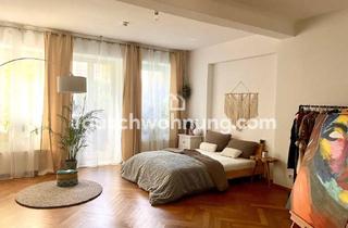 Wohnung mieten in Tauschwohnungstraße, 87752 Holzgünz, Tauschwohnung: Suche Garten oder Balkon: Westend Süd und Umgebung