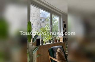 Wohnung mieten in Tauschwohnungstraße, 34626 Neukirchen, Tauschwohnung: Wunderschöne 1-Zimmer-Wohnung mit tollem Ausblick