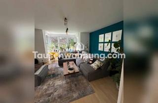 Wohnung mieten in Münchenersta. 18, 82049 Pullach, Tauschwohnung: Wunderschöne, helle und charmante Maisonette-Wohnung