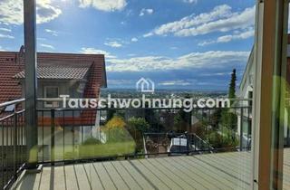 Wohnung mieten in Tauschwohnungstraße, 79249 Merzhausen, Tauschwohnung: Tauschwohnung mit 4 Zimmern gesucht