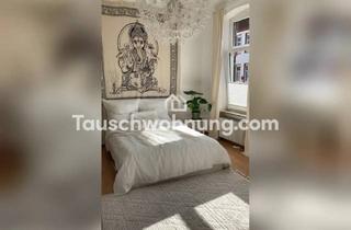 Wohnung mieten in Tauschwohnungstraße, 49080 Kalkhügel, Tauschwohnung: Schöne Altbauwohnung ca.45qm (Wüste/Katharienviertel)