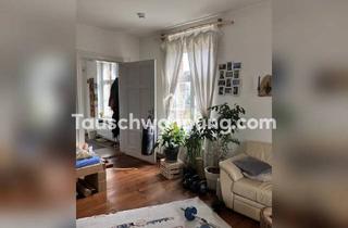 Wohnung mieten in Tauschwohnungstraße, 14959 Trebbin, Tauschwohnung: Wohnen im Grünen im Speckgürtel vor Berlin/Potsdam