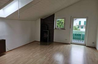 Wohnung mieten in Birkenstr., 82346 Andechs, 2-Zimmer-DG-Wohnung in Andechs