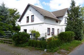 Wohnung mieten in Dorfstraße 11, 24631 Langwedel, Freundliche und sanierte 3-Zimmer-Erdgeschosswohnung mit geh. Innenausstattung mit Terrasse und EBK