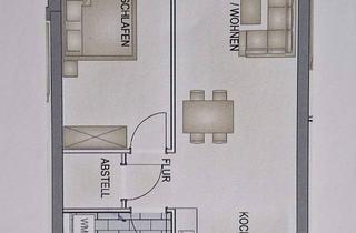 Wohnung mieten in Robert-Bosch-Strasse 16, 88487 Mietingen, 2-Raum-Wohnung in Mietingen WP2