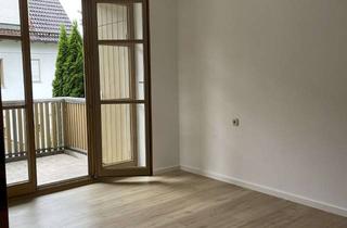 Wohnung mieten in 86453 Dasing, Frisch renovierte 2-Zimmer Wohnung