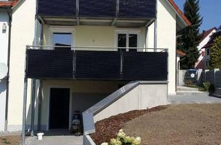 Wohnung mieten in Im Höfle 30, 72280 Dornstetten, sonnige 3,5-Zimmer-DG-Wohnung mit gehobener Innenausstattung mit EBK in Dornstetten
