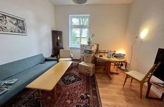 Wohnung mieten in Karl-Marx-Str. 40, 63452 Hanau, Zweitbezug nach Sanierung: stilvolle Altbau-3-Zimmer-Wohnung mit Einbauküche in Hanau
