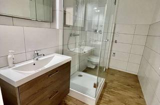 Wohnung mieten in Innere Frühlingstraße 10, 94315 Straubing, Zentrumsnahe 2-Zimmer-Galerie-Wohnung mit Balkon und Einbauküche in Straubing