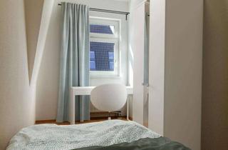 WG-Zimmer mieten in Thälmannstraße, 99085 Krämpfervorstadt, Thälmannstraße, Erfurt